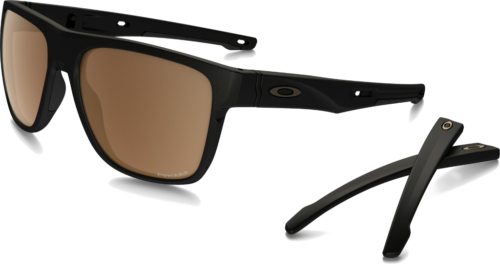 Oakley Crossrange XL Prizm Golf Sunglasses 